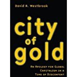 City of Gold