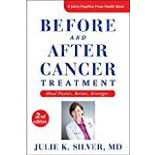 Before and After Cancer Treatment