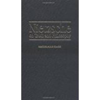 Nietzsche on Truth and Philosophy