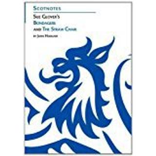 Sue Glover's Bondagers and the Straw Chair