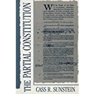 The Partial Constitution
