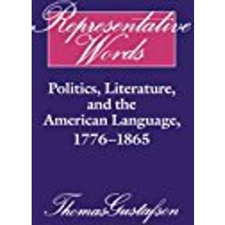 Representative Words