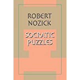 Socratic Puzzles