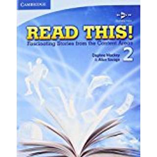 Read This! Level 2 Student's Book