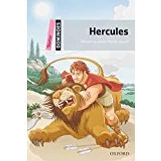 Dominoes: One: Hercules