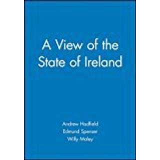 A View of the State of Ireland