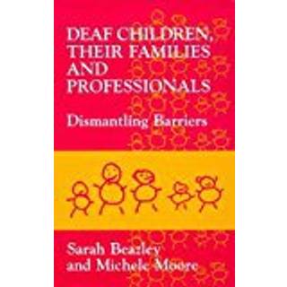 Deaf Children and Their Families