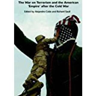 The War on Terrorism and the American 'Empire' after the Cold War