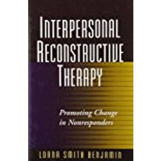 Interpersonal Reconstructive Therapy