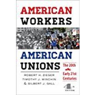 American Workers, American Unions