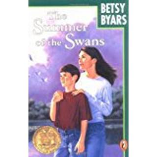 The Summer of the Swans