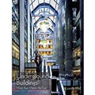 Underground Buildings
