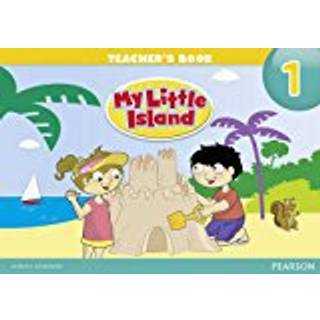 My Little Island Level 1 Teacher's Book