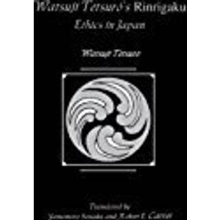 Watsujio Tetsur's Rinrigaku