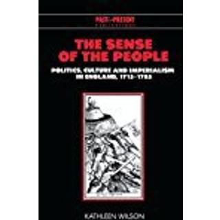 The Sense of the People