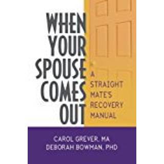 When Your Spouse Comes Out