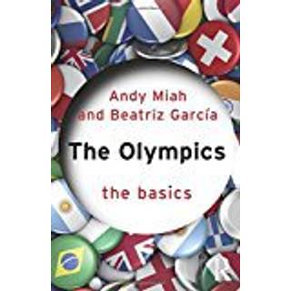 The Olympics: The Basics