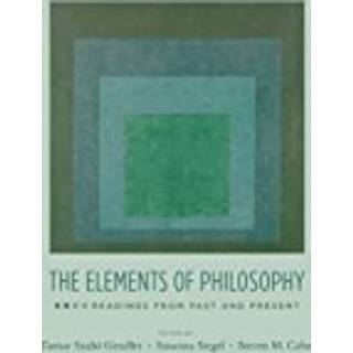 The Elements of Philosophy