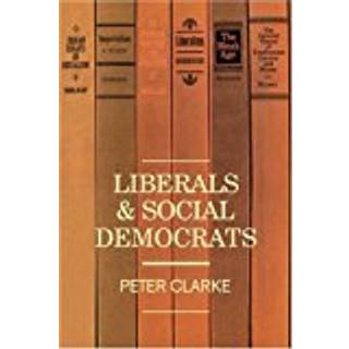 Liberals and Social Democrats