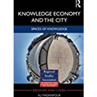 Knowledge Economy and the City