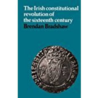The Irish Constitutional Revolution of the Sixteenth Century