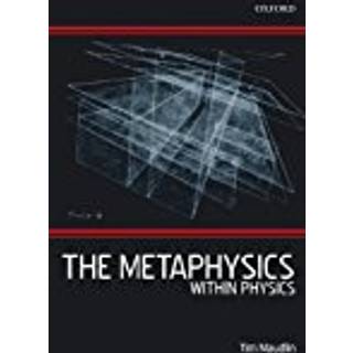 The Metaphysics Within Physics