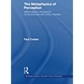 The Metaphysics of Perception