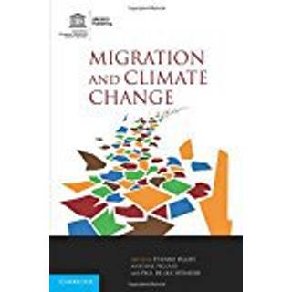 Migration and Climate Change