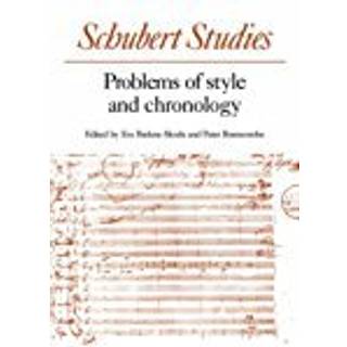 Schubert Studies