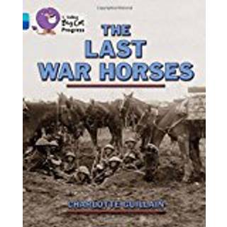 The Last War Horses