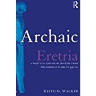 Archaic Eretria