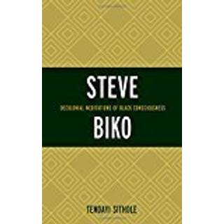 Steve Biko