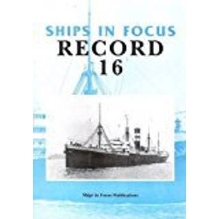 Ships in Focus Record 16