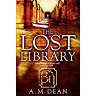 The Lost Library
