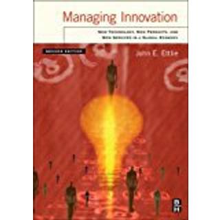 Managing Innovation