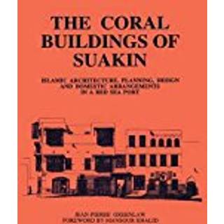 Coral Buildings Of Suakin
