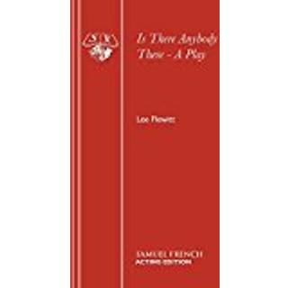 Is There Anybody There?