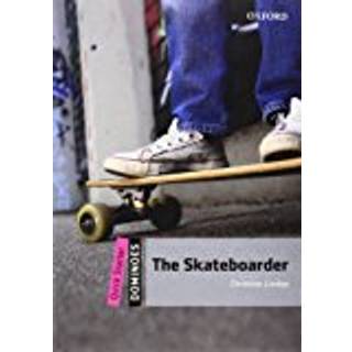 Dominoes: Quick Starter:: The Skateboarder