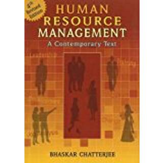 Human Resource Management