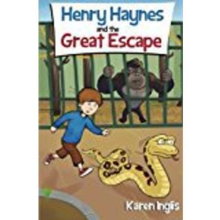 Henry Haynes and the Great Escape