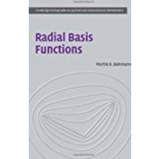 Radial Basis Functions