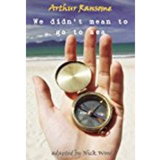 We Didn't Mean to Go to Sea