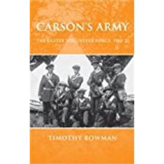 Carson's Army