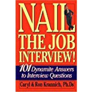 Nail the Job Interview!