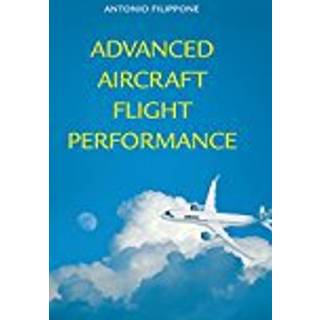 Advanced Aircraft Flight Performance