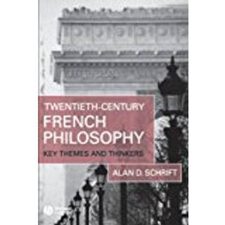Twentieth-Century French Philosophy