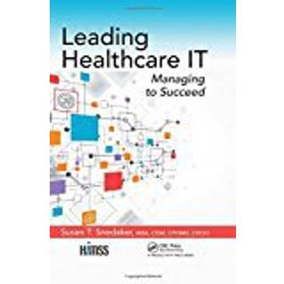 Leading Healthcare IT