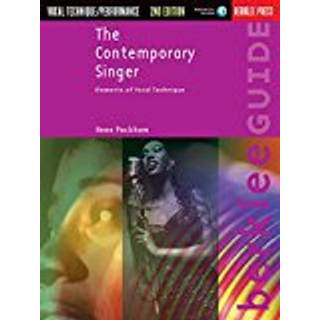 The Contemporary Singer - 2nd Edition