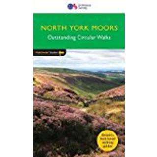 North York Moors