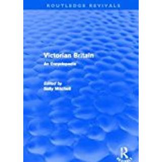 Victorian Britain (Routledge Revivals)
